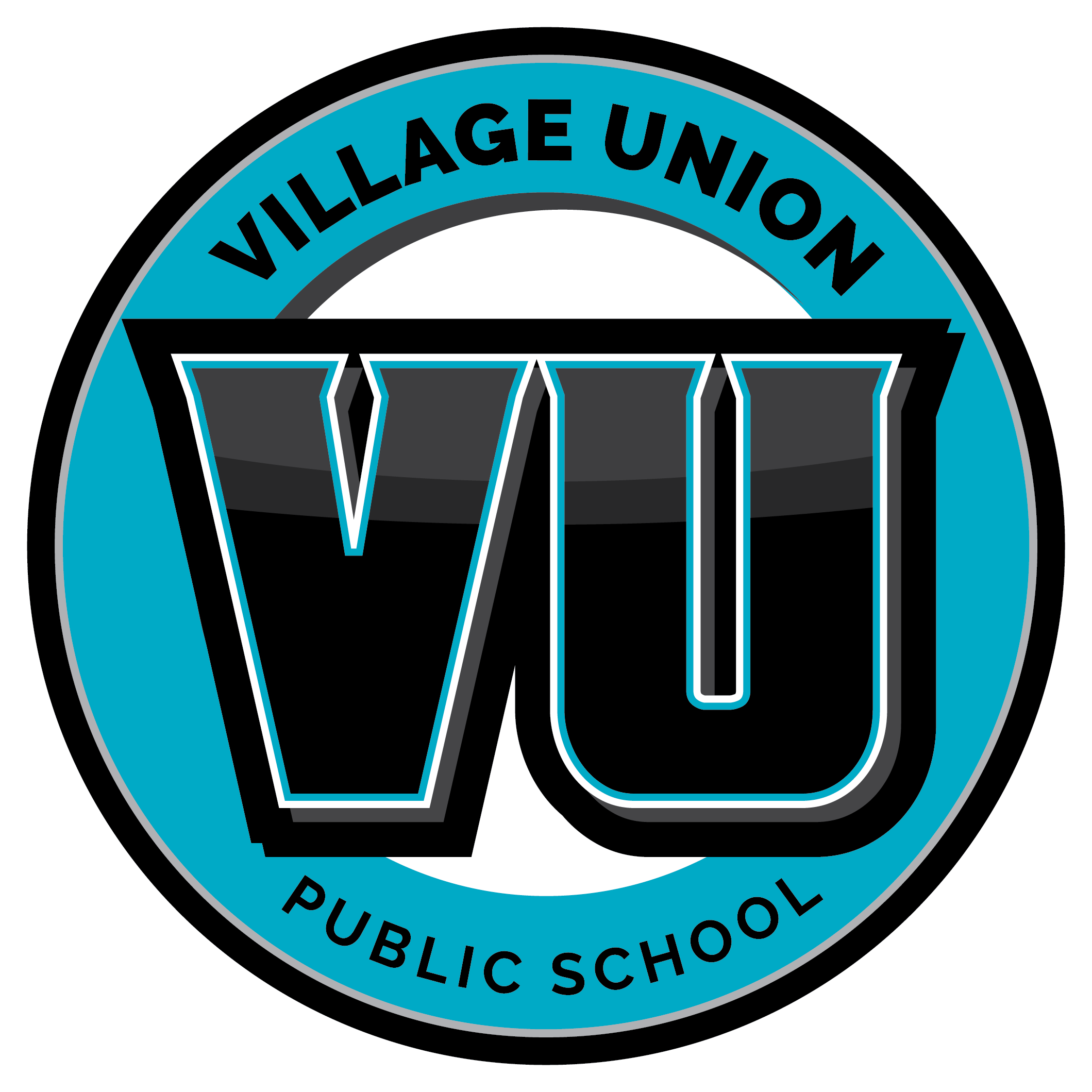 Village Union Public School logo